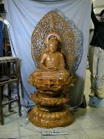藏品(釋迦如來)的圖片